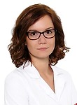 Самсонова Елена Алексеевна