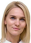 Груба Любовь Николаевна