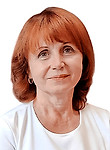 Волкова Ольга Фёдоровна