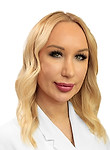 Карабанова Ирина Анатольевна