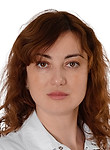 Бодрикова Валерия Валерьевна