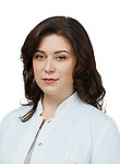 Панина Ольга Игоревна
