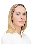 Иванова Татьяна Анатольевна