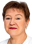 Толстова Лариса Юрьевна