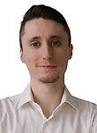 Аккужин Марк Ильдарович