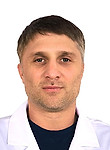 Багаев Омар Махачевич