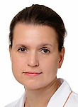 Комогорова Елена Николаевна