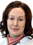 Галимова Лилия Ильдусовна