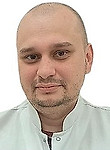 Мирошниченко Артём Сергеевич
