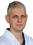 Лебедев Евгений Вячеславович