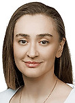 Цомаева Елена Александровна