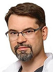 Новожилов Никита Викторович