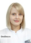 Шилова Наталья Фёдоровна