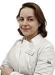 Царенко Мария Арменовна