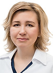 Филатова Гульнара Ахмятовна