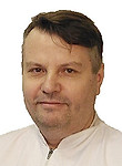 Богатов Юрий Николаевич