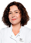 Меркулова Анжела Юрьевна