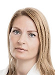 Ямченко Анжела Юрьевна
