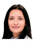 Казарян Серине Мишиковна