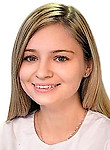 Белевцова Мария Сергеевна