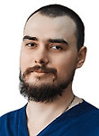 Голланд Владимир Алексеевич