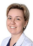 Ершова Ксения Игоревна