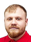 Уличкин Роман Сергеевич