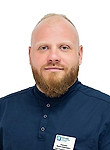 Уличкин Роман Сергеевич