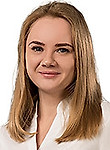 Шалыгина Алла Евгеньевна