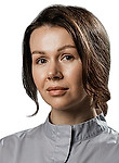 Щербина Светлана Валерьевна