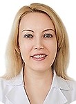 Лисиченко Ирина Владимировна