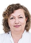 Ждамарова Ольга Ильинична