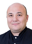 Ражабов Рустам Матёкубович