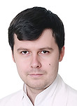 Выборов Дмитрий Юрьевич