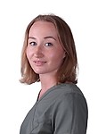 Кузнецова Елизавета Димитриевна