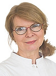 Потапова Елена Викторовна