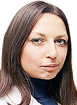 Комкова Инна Игоревна