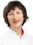 Степаненко Анна Григорьевна