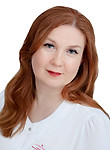 Алексеева Мария Владимировна