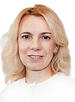 Назирова Юлия Борисовна