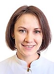 Морозова Наталья Алексеевна