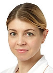 Романова Юлия Геннадьевна