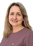 Дудникова Анна Валерьевна