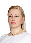 Надточий Анна Вадимовна