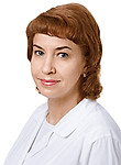 Медянцева Мария Григорьевна