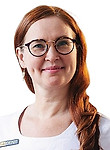 Трояновская Ангелина Николаевна