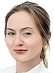 Курникова Мария Сергеевна