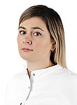 Белихина Наталья Николаевна