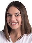 Подщеколдина Елена Николаева