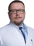 Шапкин Ярослав Владимирович